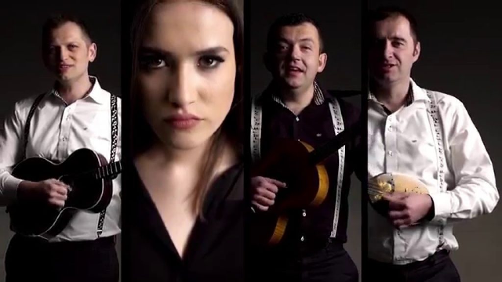 Bekrije i Žera - Reci mi