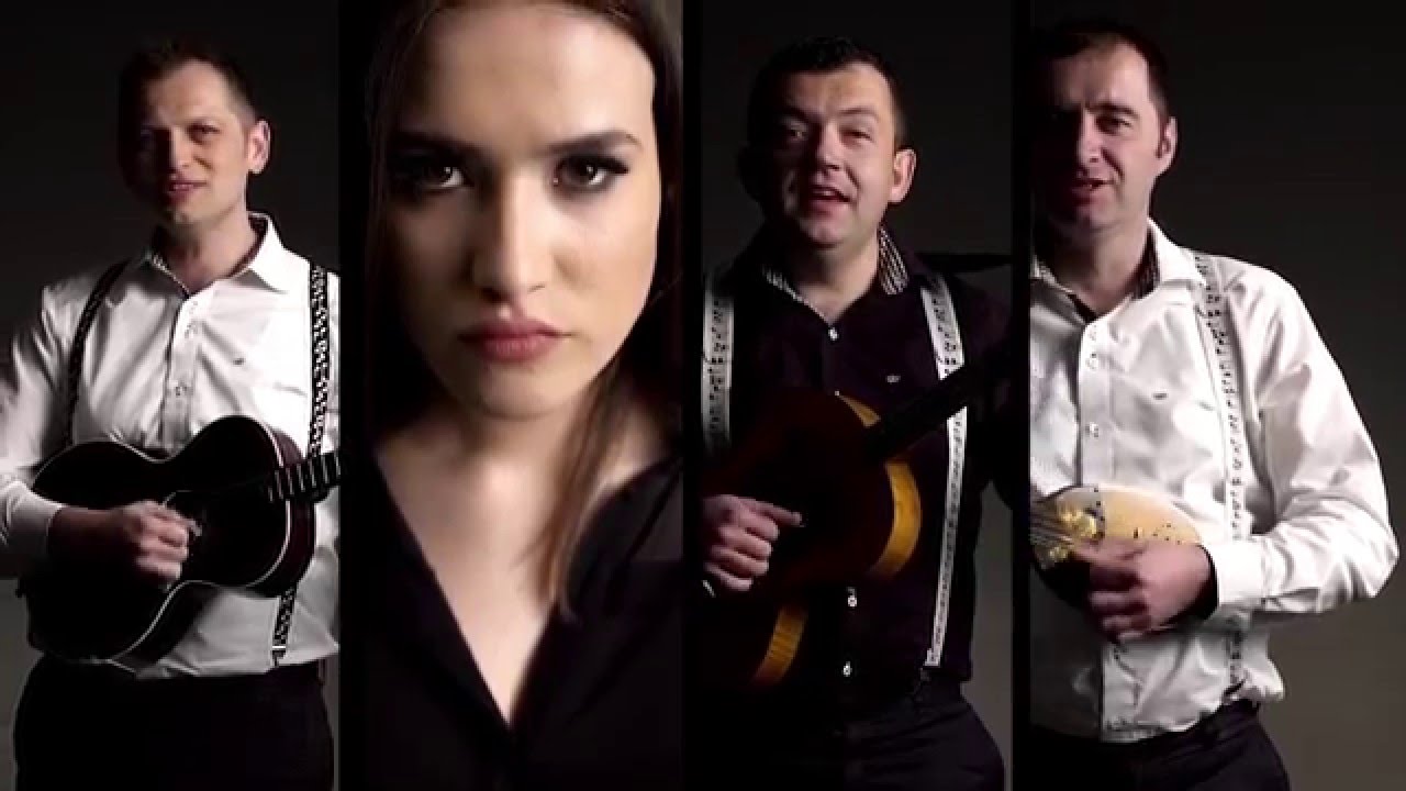 Bekrije i Žera - Reci mi