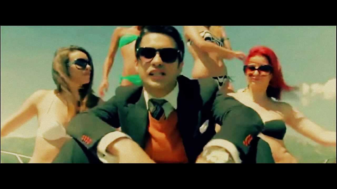 IN VIVO ft. Boyant - Moje leto