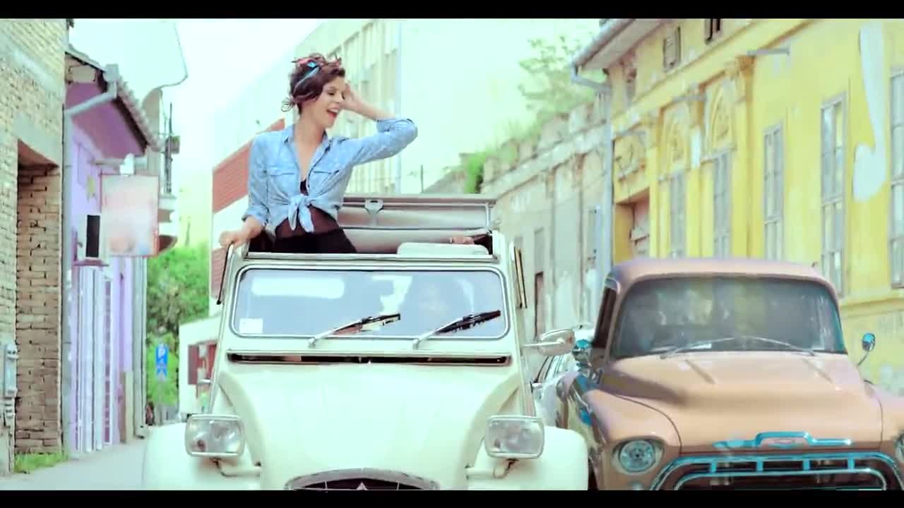 Adil - Ista ja