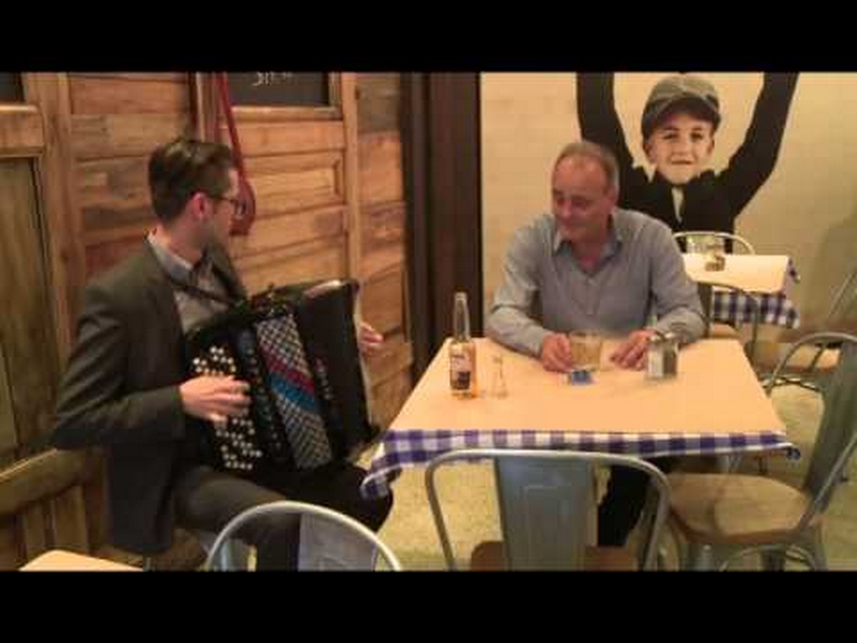 Dule Milivojevic - Kolko kosta sreca