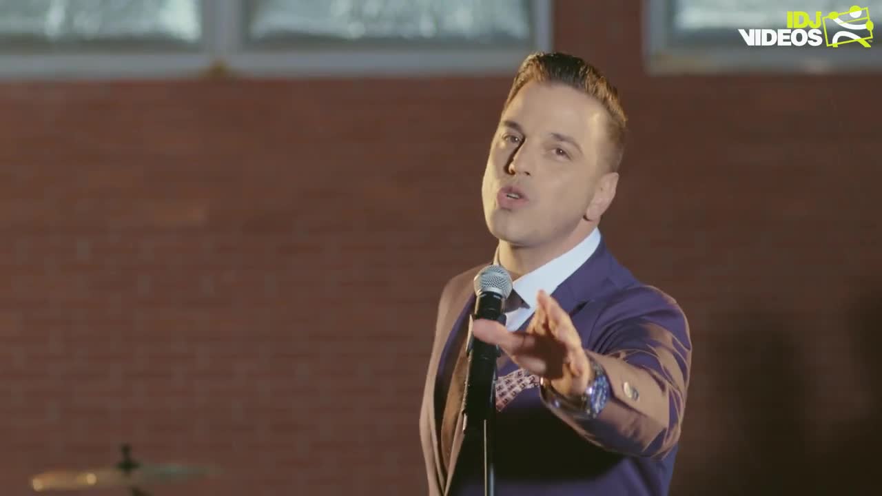 Ivan Zak - Sve si moje