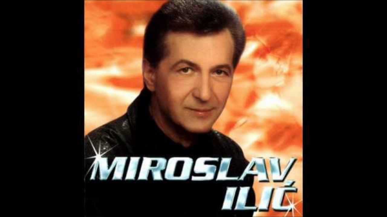 Miroslav Ilic - Nije zivot jedna zena