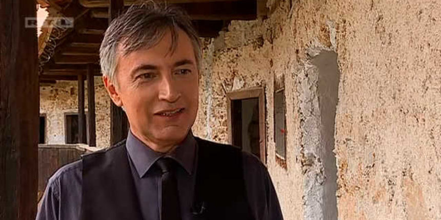 Miroslav Skoro Vrijedilo je