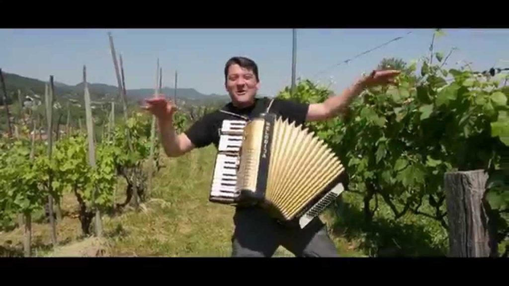 Razbijači Čaša - Zašto mi se cesta ljulja