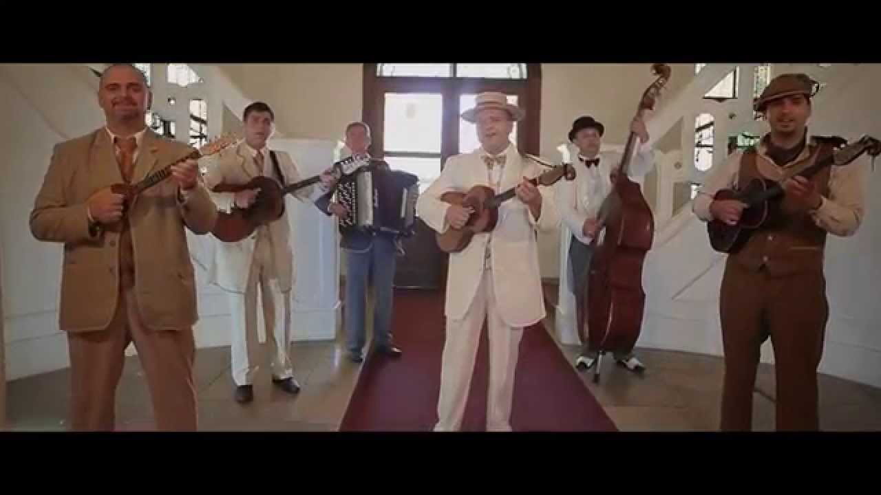 TS FIJAKER - PAR KORAKA OD MERAKA