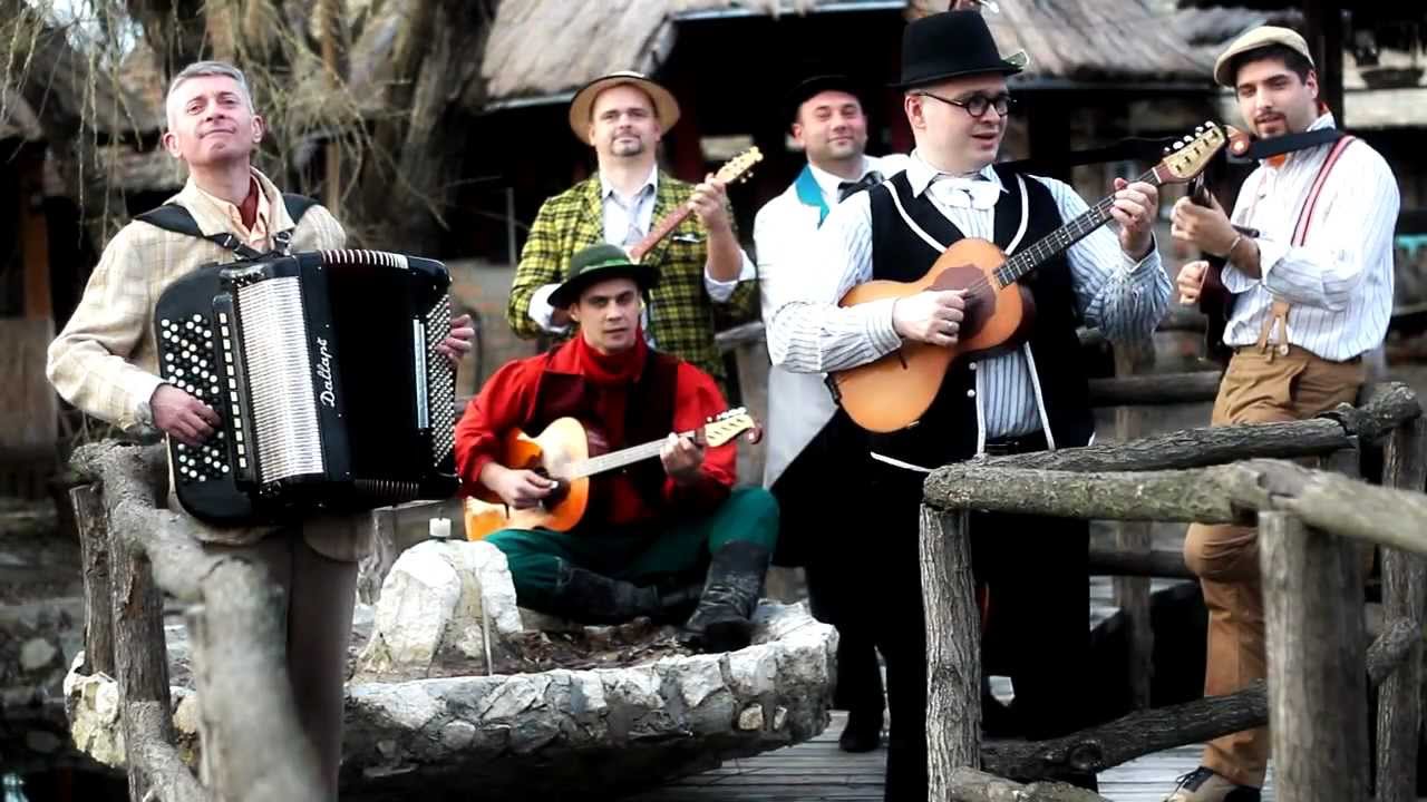 TS Fijaker-OD ŽIVOTA SVE MI UZMITE