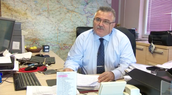 Pojavila se bizarna priča o jednom lancu