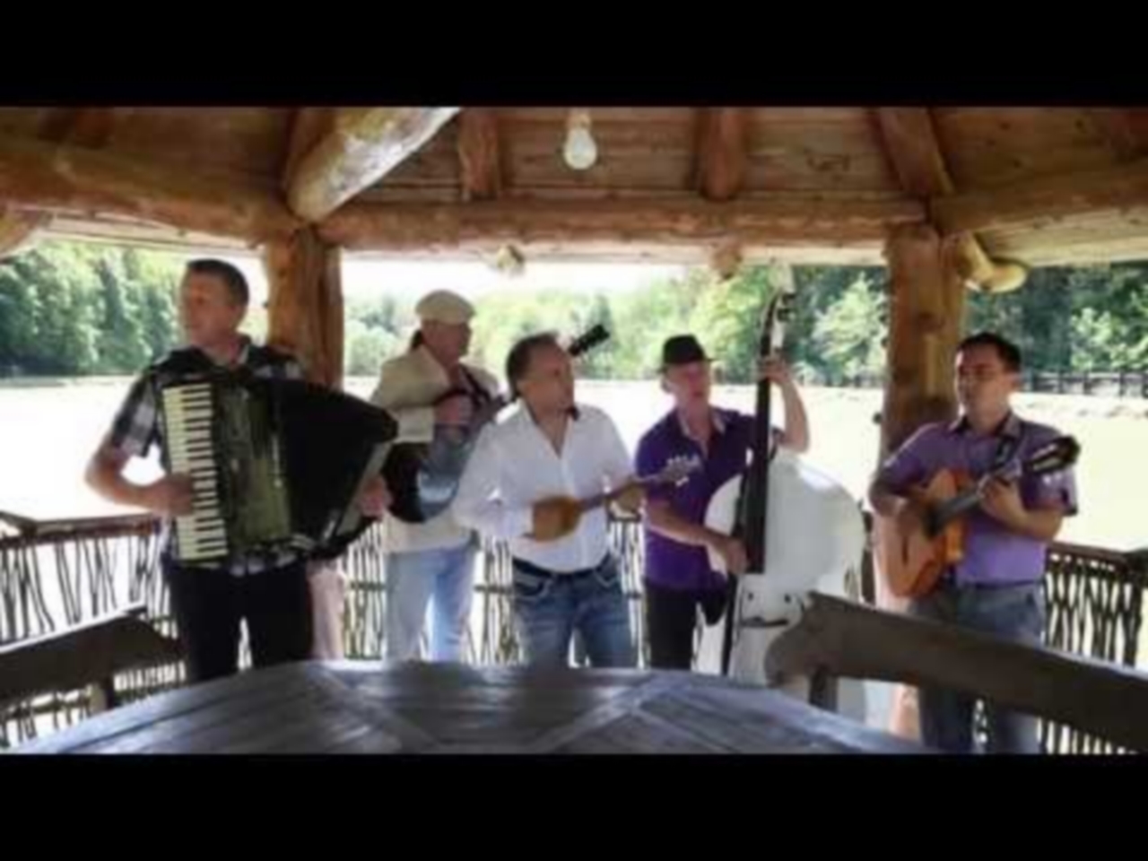 Alen Lokas i Stari džuboks-Narodni svatovski mix