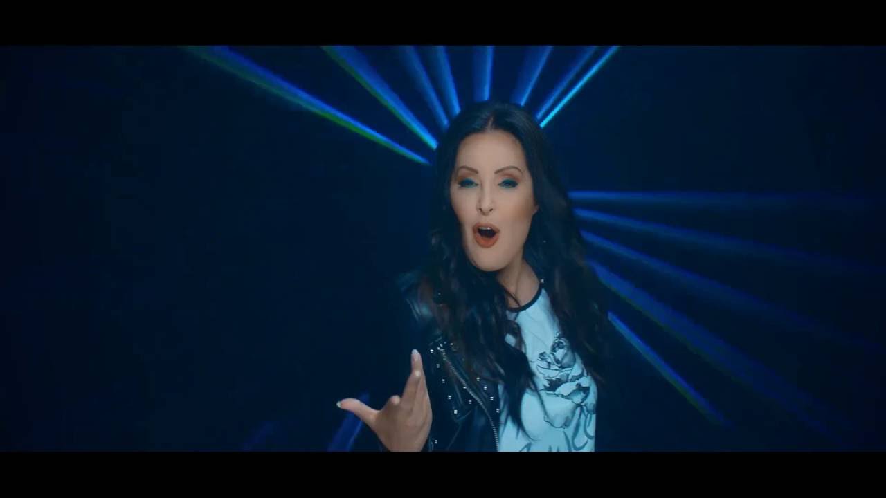 DRAGANA MIRKOVIC - Lepi moj