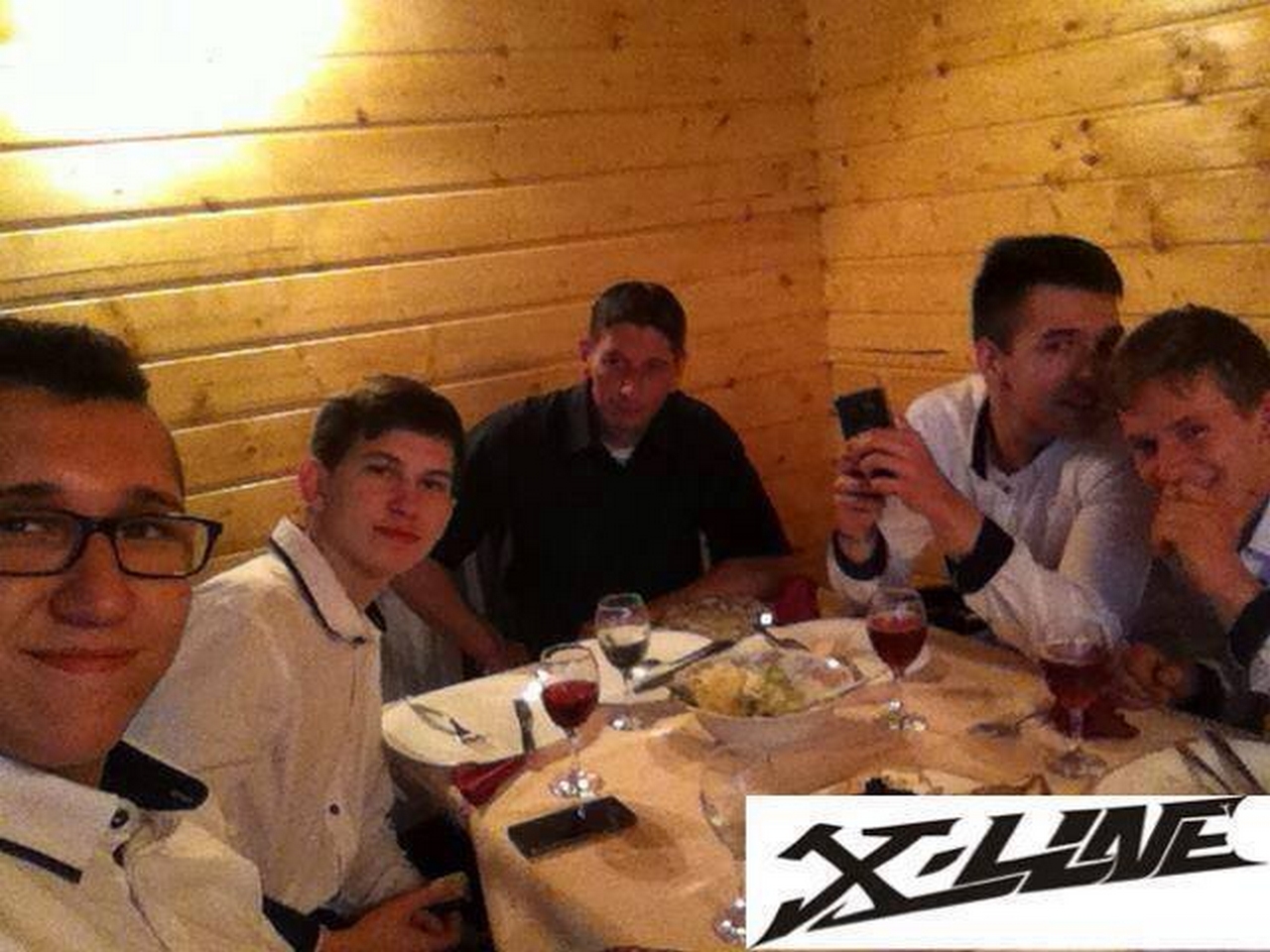 GRUPA X-LINE