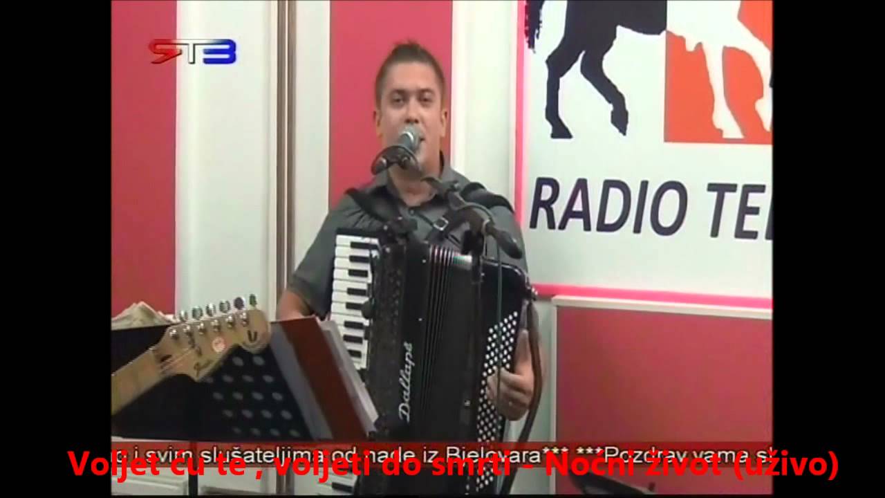 Lagat cu, al plakat cu - Nocni zivot