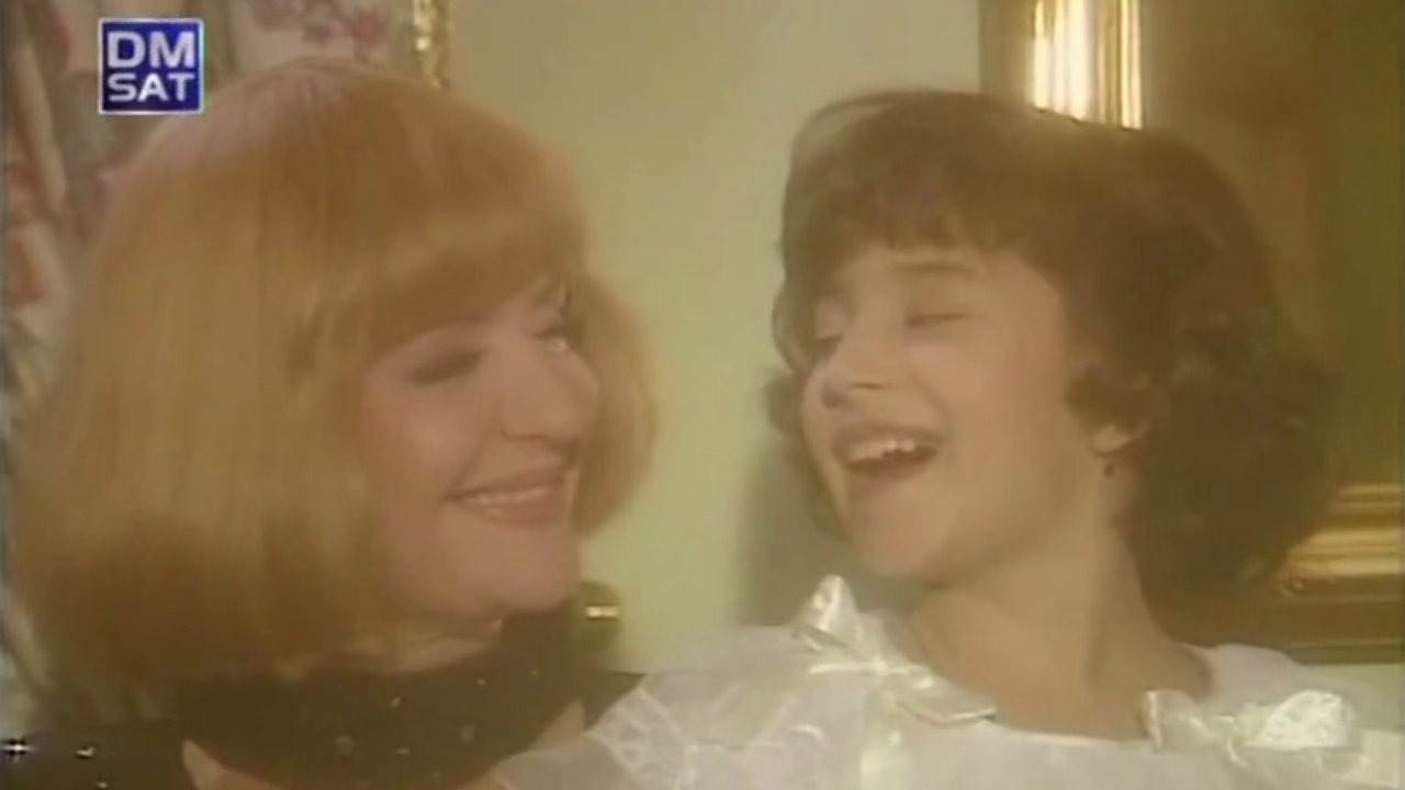 Lepa Lukic i Ivana Djordjevic - Naslednica