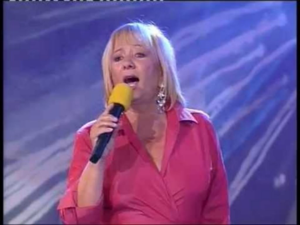 MERSA MILJKOVIC SINOC MI DRAGI DOLAZI