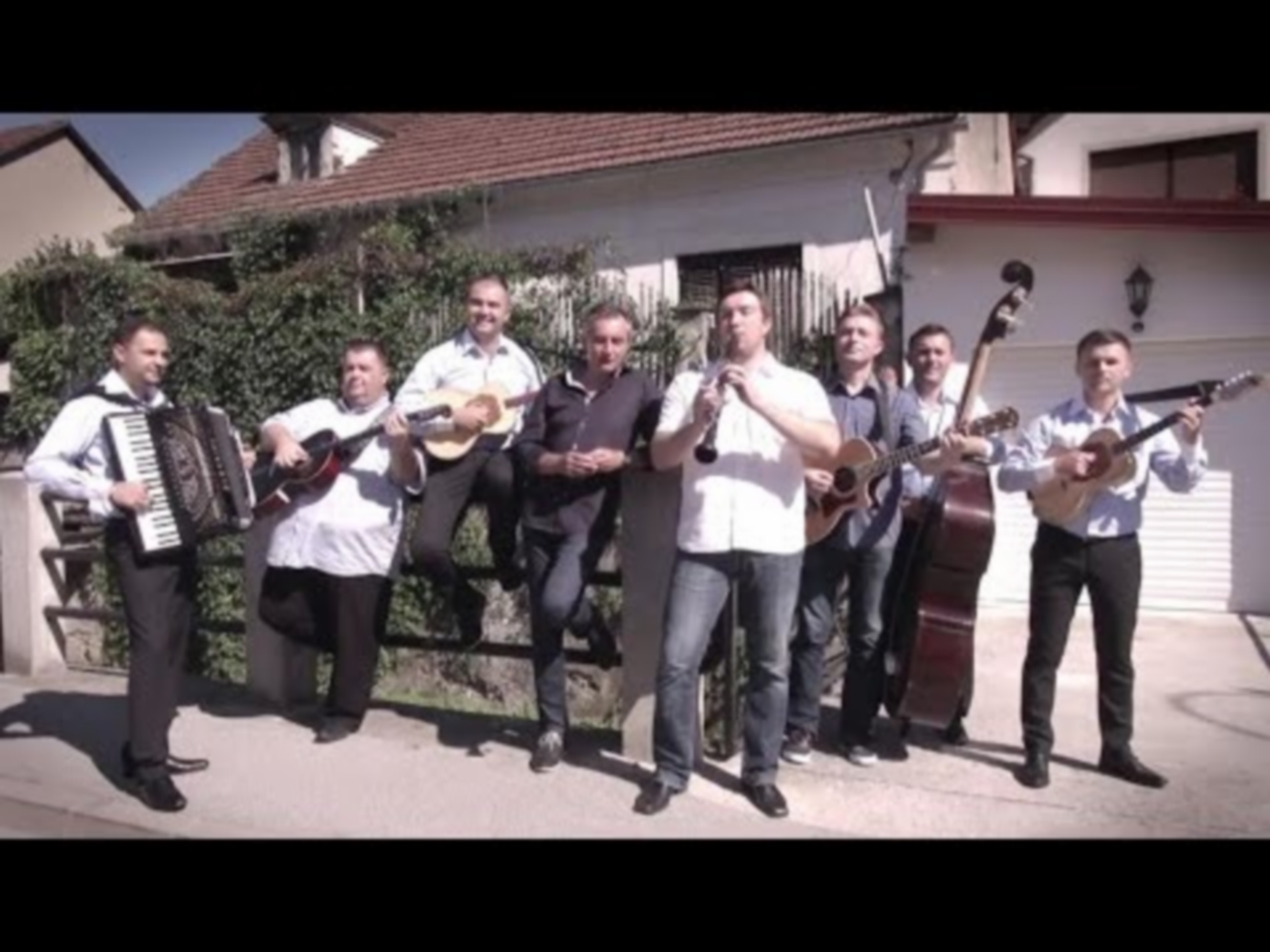 Miroslav Skoro - Fenjeri
