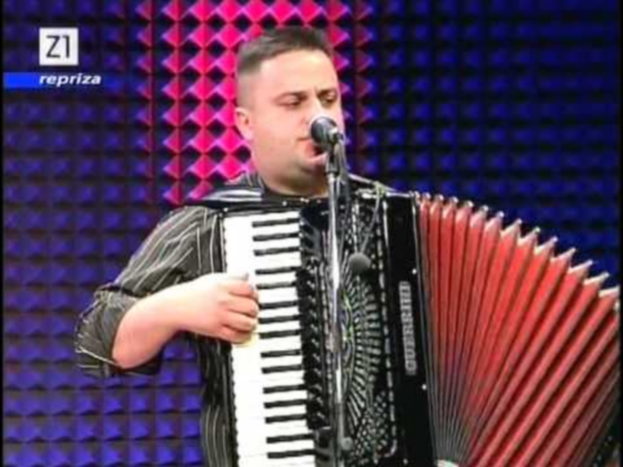 Narodni Dar - Imao sam