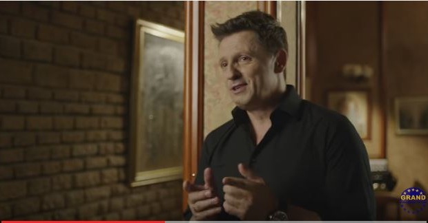 Nihada Alibegovića “Tri kafane”
