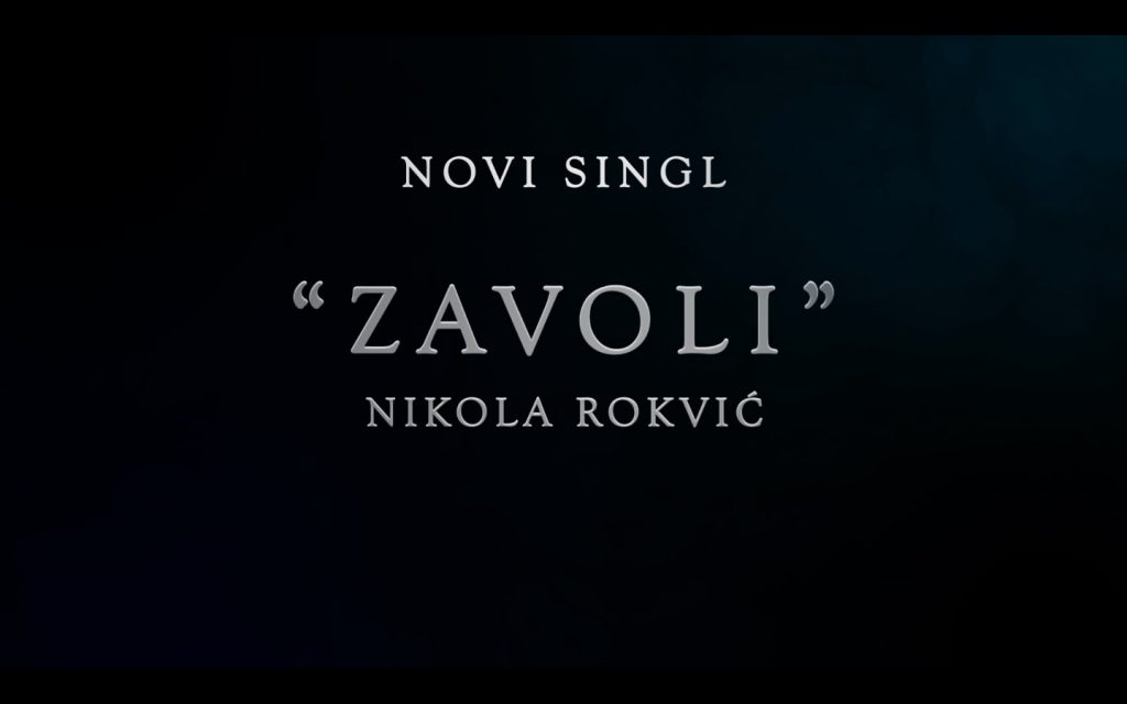 Nikola Rokvic - Zavoli