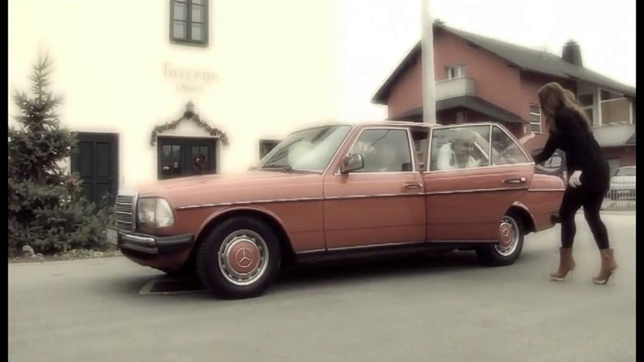 STARI DŽUBOKS & Alen Lokas - Sve do zore rane