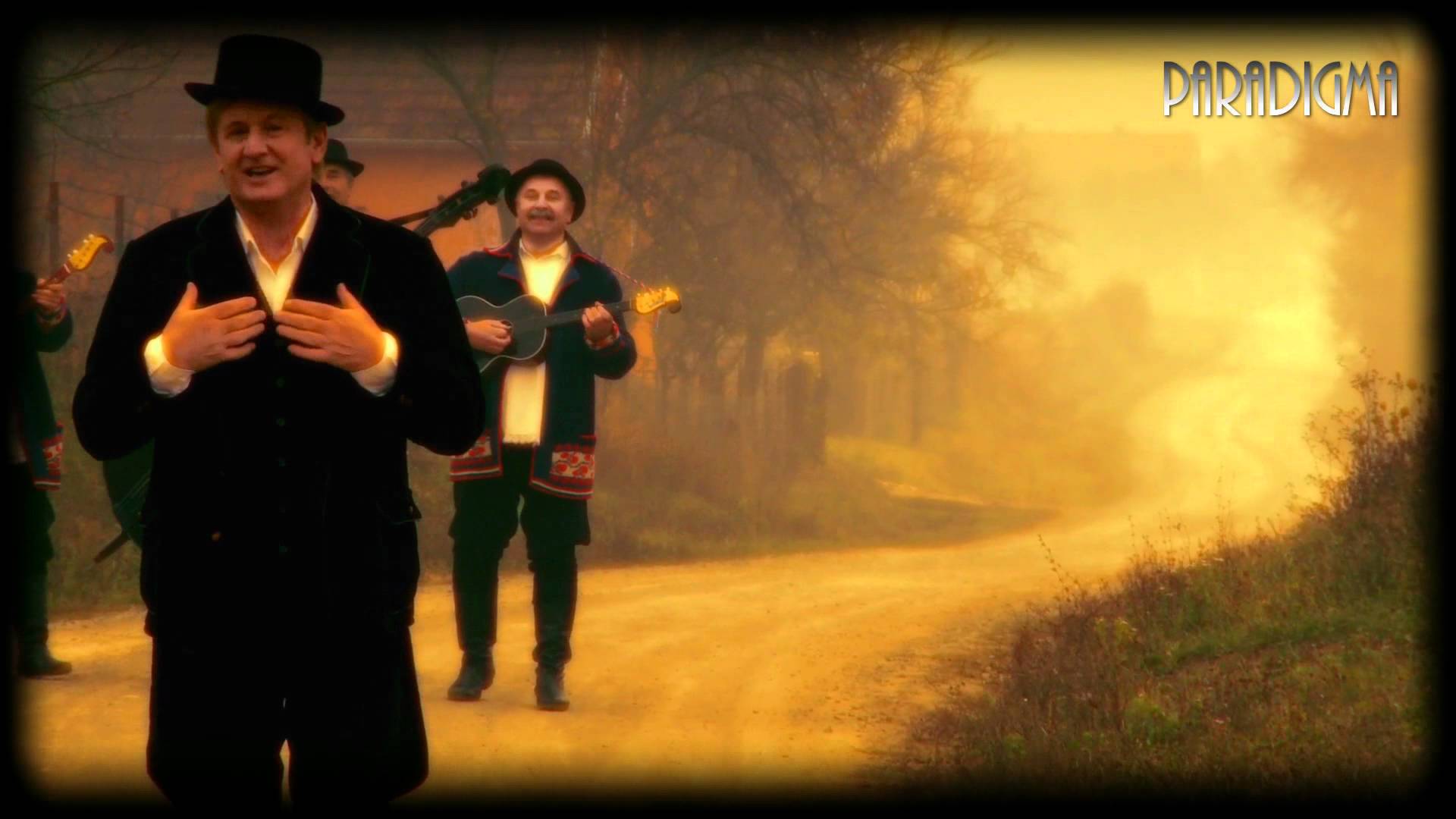 Stjepan Jersek Stef - Sve postivam, svoje uzivam