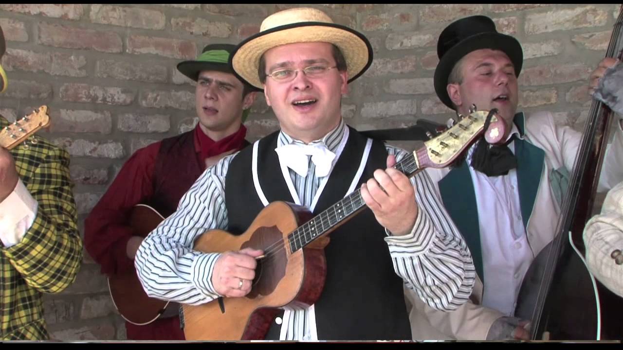 TS Fijaker - Kao vjetri sjeverni