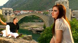 ADNAN JAKUPOVIC - Mostarska