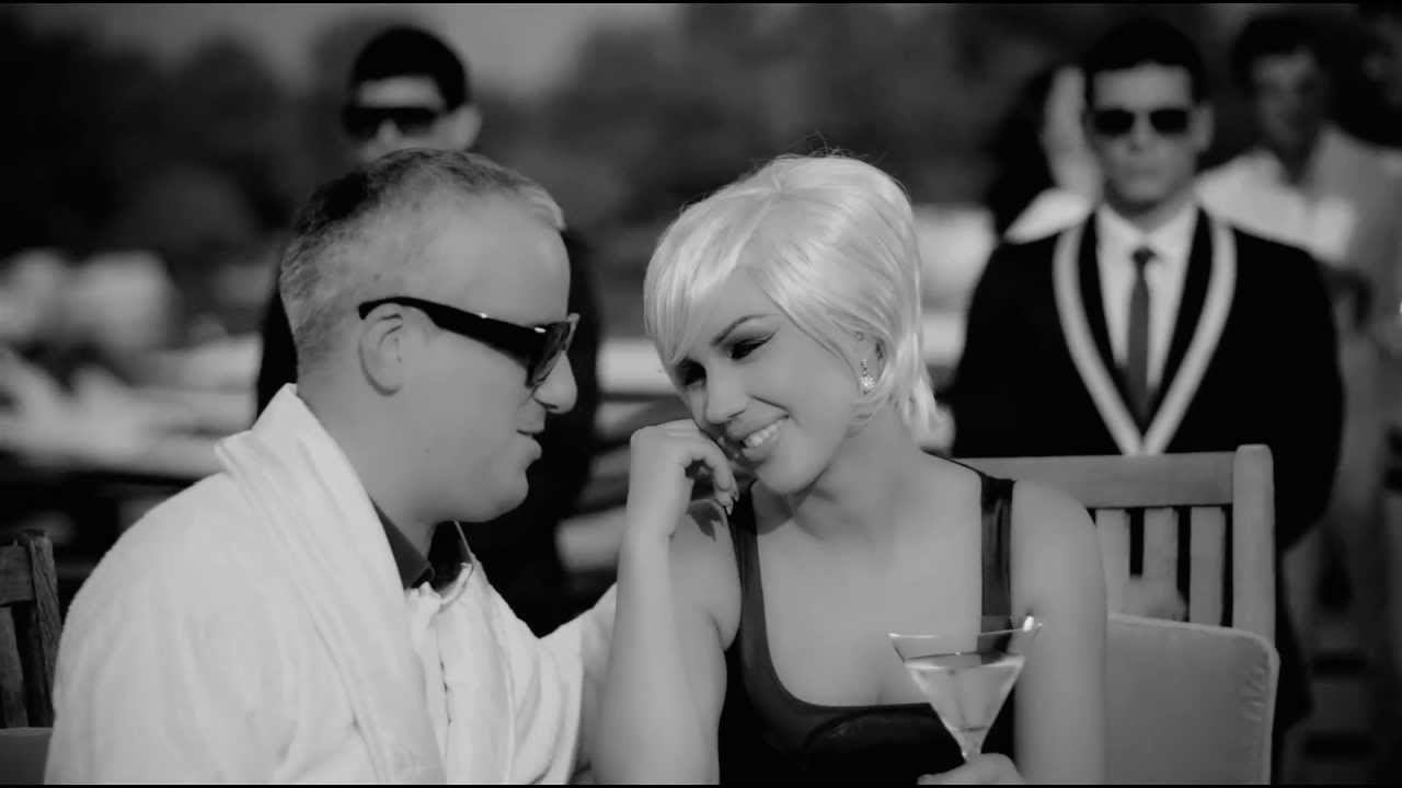 Sasa Matic - Nadji novu ljubav