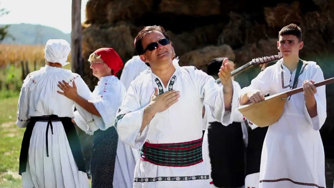 IVAN MARTIĆ - IVICA - POSAVINO ZLATNA