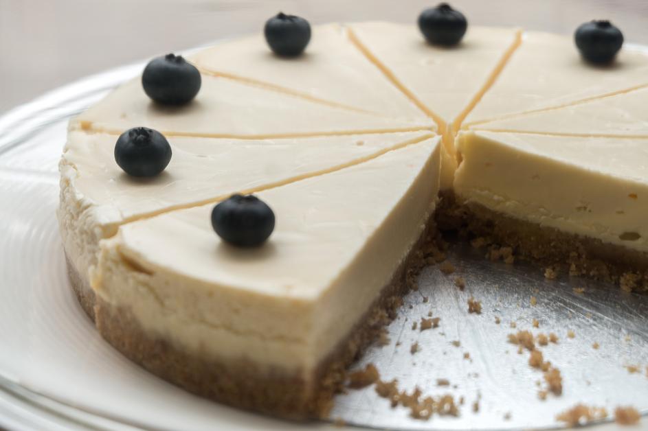 Recept za tortu od sira, bez pecenja i sa samo 240 kcal