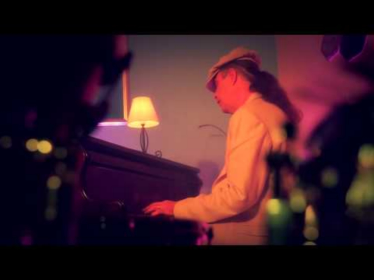 STARI DJUBOKS & Alen Lokas, feat. Gordana Ivanjek - Prvi ples