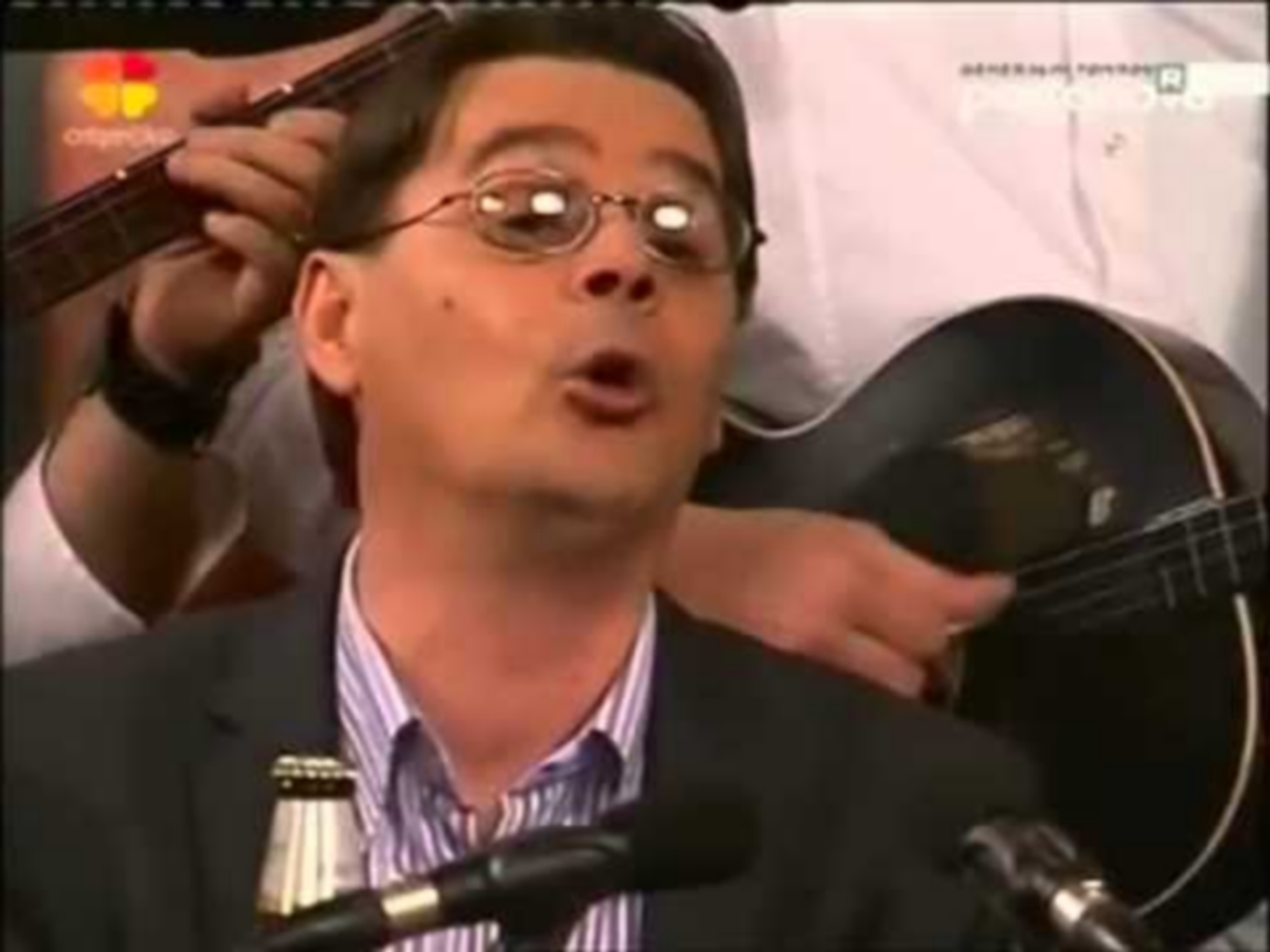 Zeljko Loncaric Zec & Dzentlmeni - Nedam nikom sljivik stari