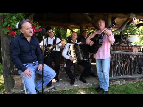 STARI DZUBOKS - Narodni sevdah (Blues) mix