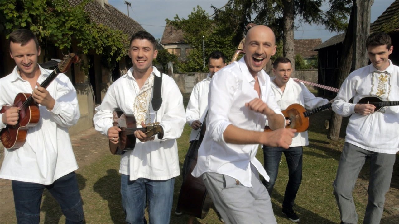 IVAN STAPIC I TS RINGISPIL - Digni casu