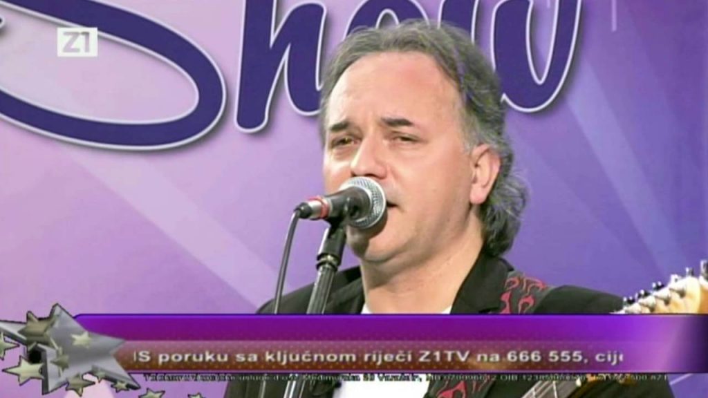 STARI DZUBOKS - Lijepa Jelka