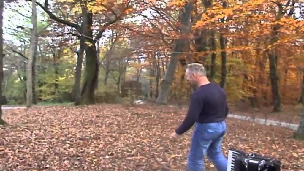 Franjo Rupcic-I ako sam majko najmladzi