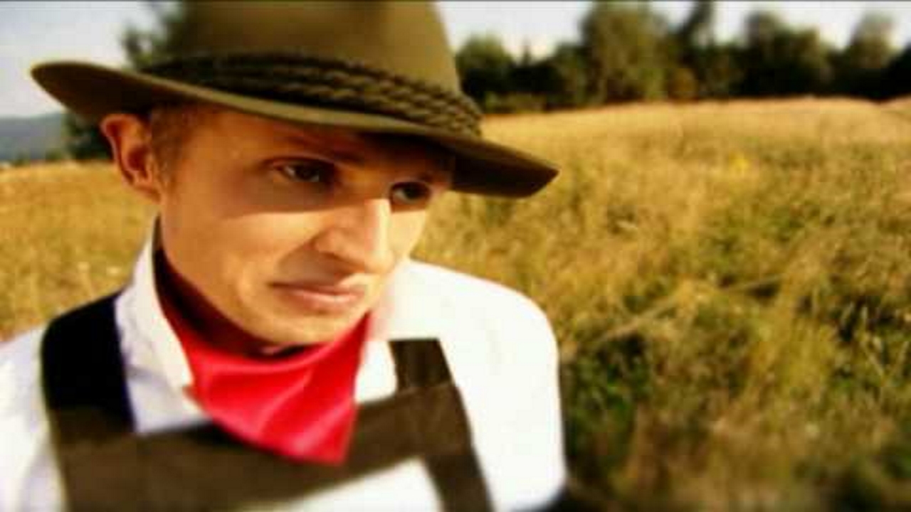 Ausswinkl muzikanti - Lijepa moja Pepa