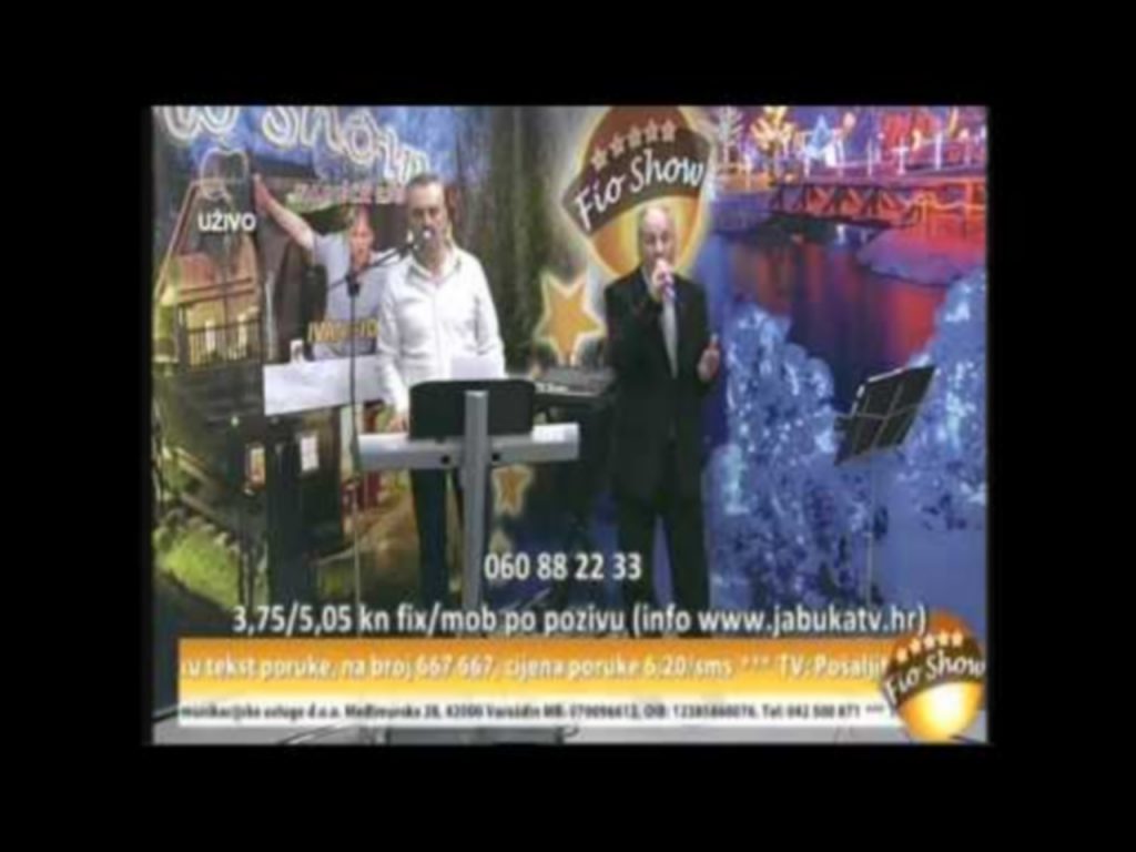 BERISLAV SKUFCA KAD LJUBAV JEDNOM PROJDE