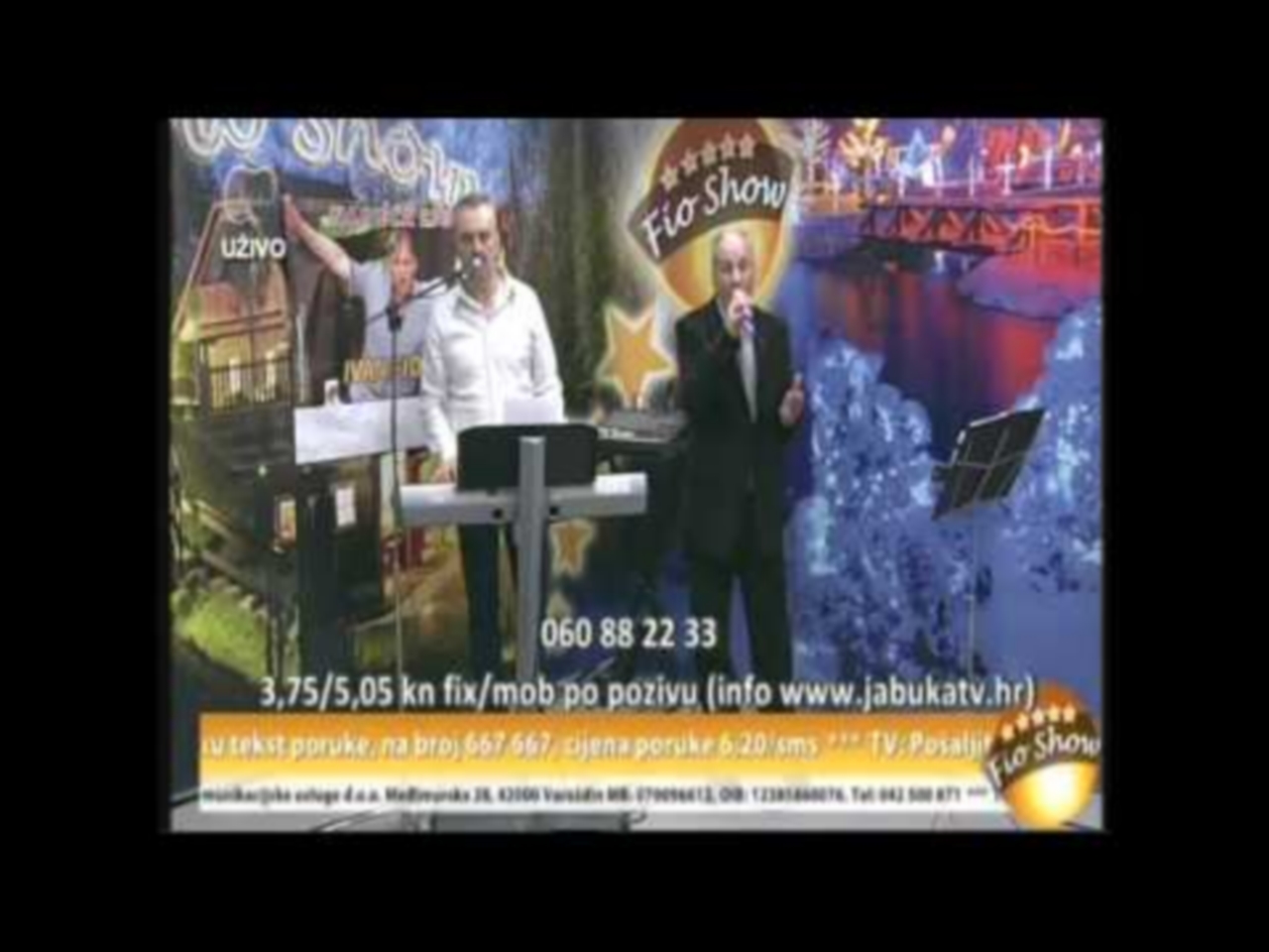 BERISLAV SKUFCA KAD LJUBAV JEDNOM PROJDE