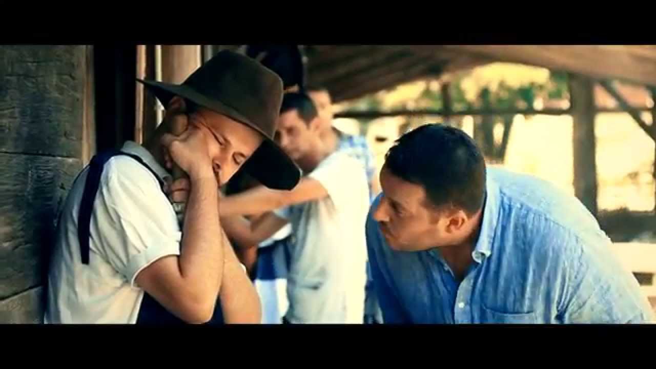 DZENTLMENI - KAKO ME NERVIRAS