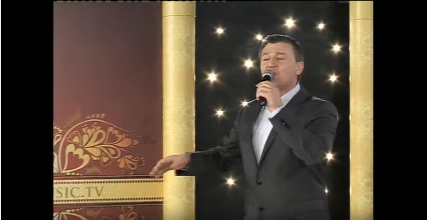 Nedeljko Bajic - Dukat srca