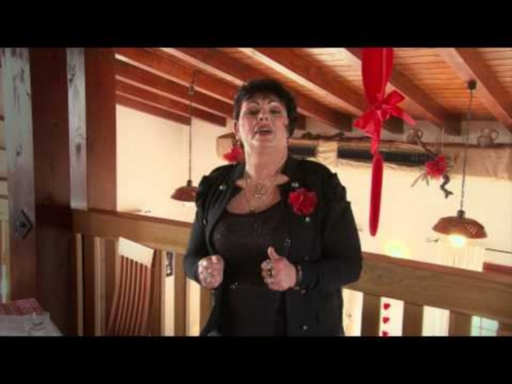 Stefanija Varga - Ima netko tko me voli