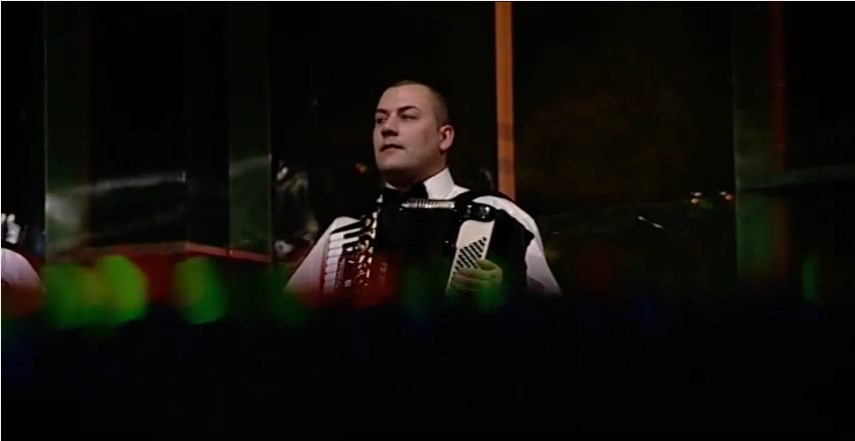 Milovan Camber - Prsten vjerenicki