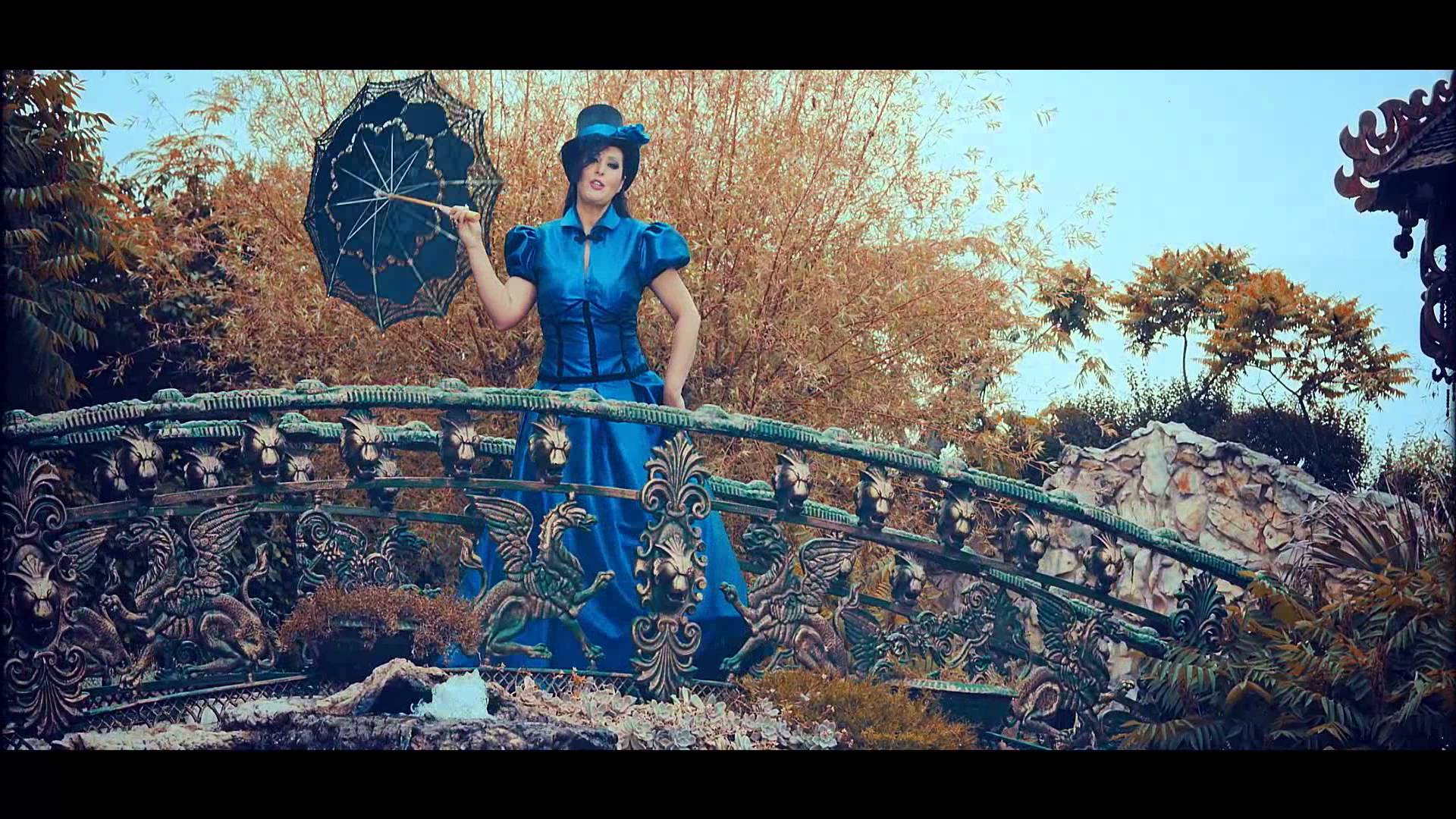 Dragana Mirković - Hej zivote (OFFICIAL VIDEO 2014) HD