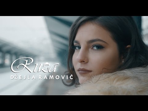 Dzejla Ramovic – Ruza (Official video 2017)