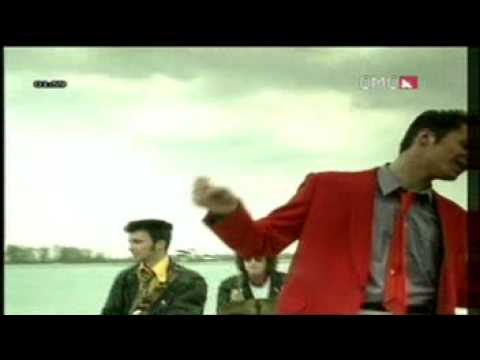 Fantomi - Sretan Ti Rodzendan
