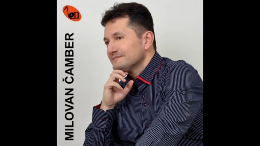 Milovan Camber - Tebi zavicaju BN Music Etno 2017