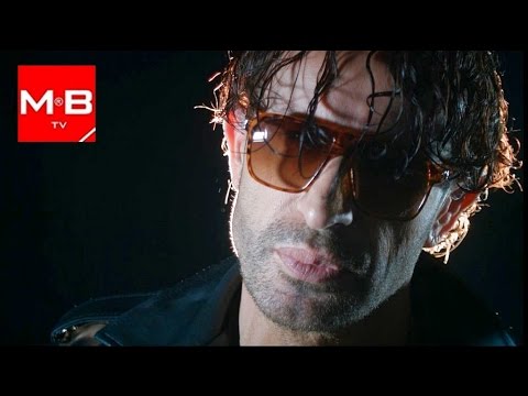 Mladen Burnac - Malena (2017 HD) NOVO
