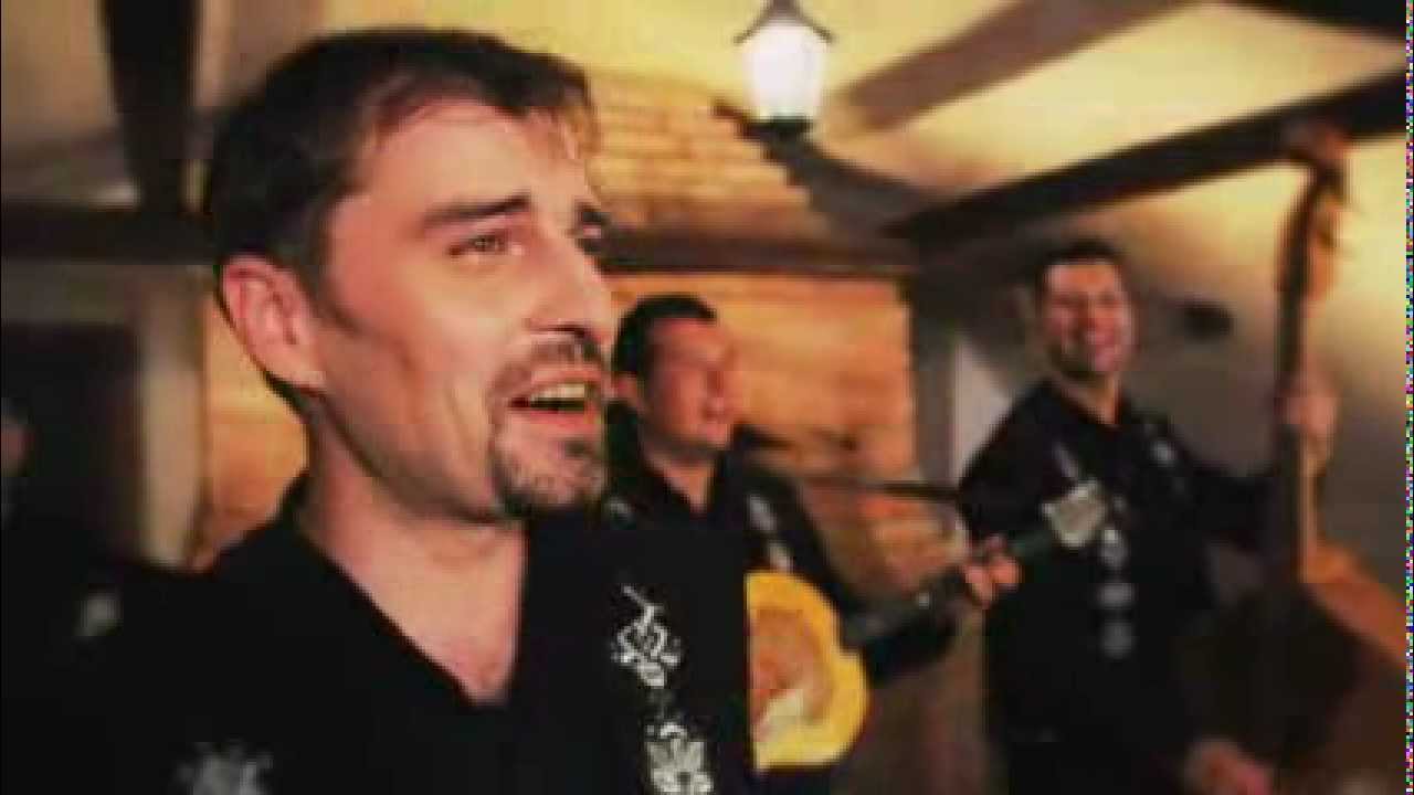 SIROK SOR - Oko garavo (Official Music Video)