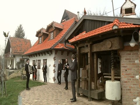Srecko Blazicko i TS Gmol - Sloga pajdaska