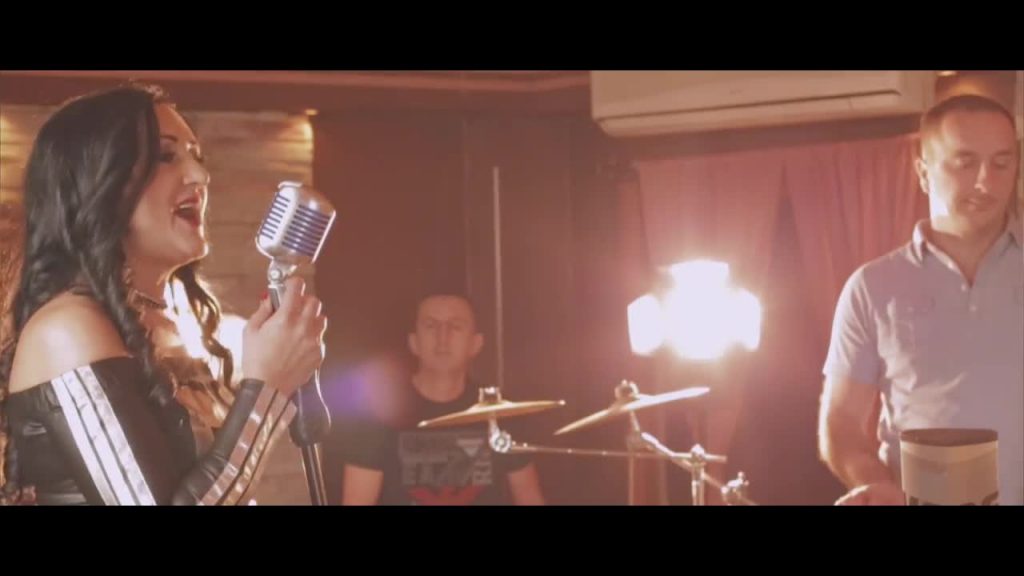 SVETLANA JUNGIC - Mesto zlocina (Official Video HD) NOVO
